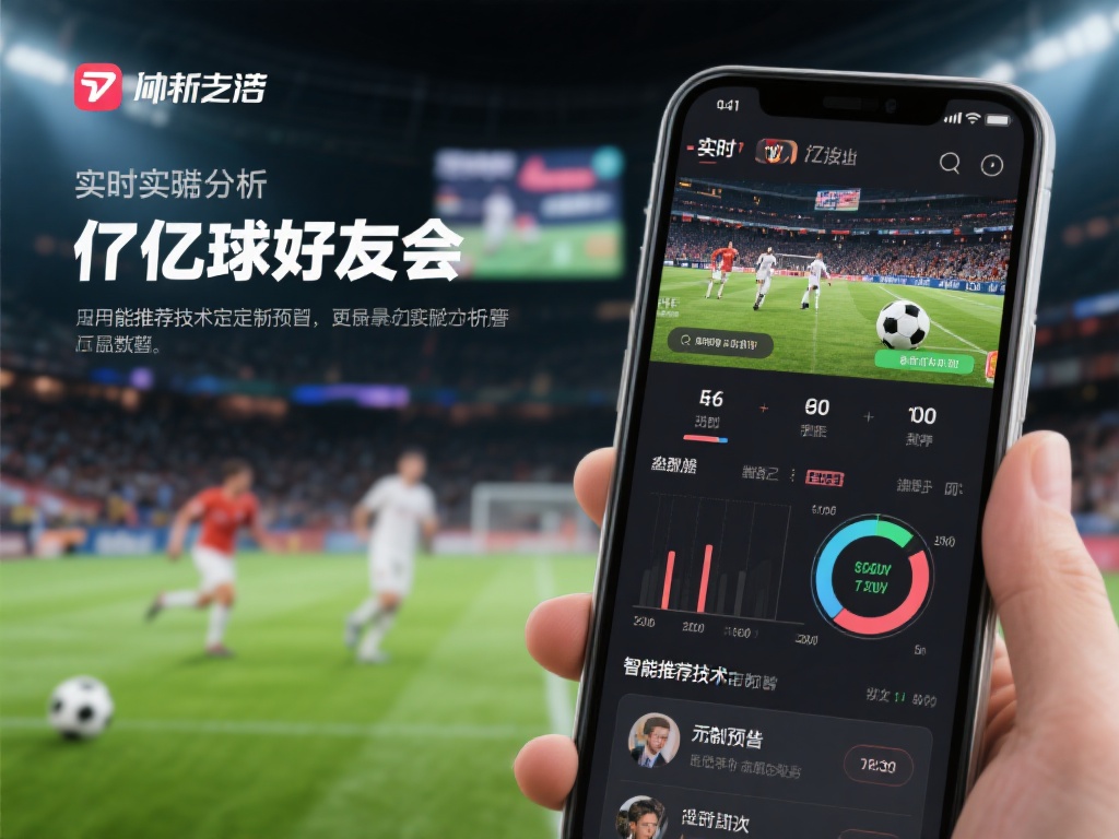 实时比分和赛况分析
千亿球友会为赛事追踪提供了详