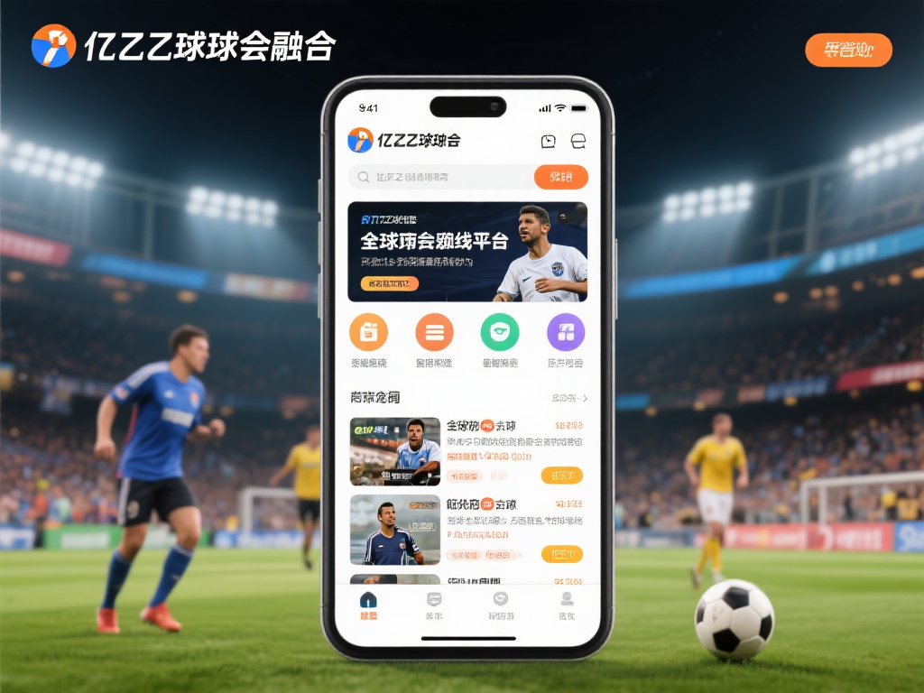 作为一个深受体育爱好者青睐的线上平台，千亿球友会融