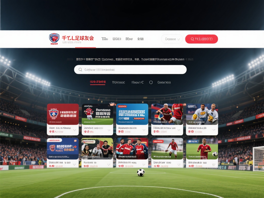 千亿球友会因其丰富的体育赛事资讯、交流社区和用户友