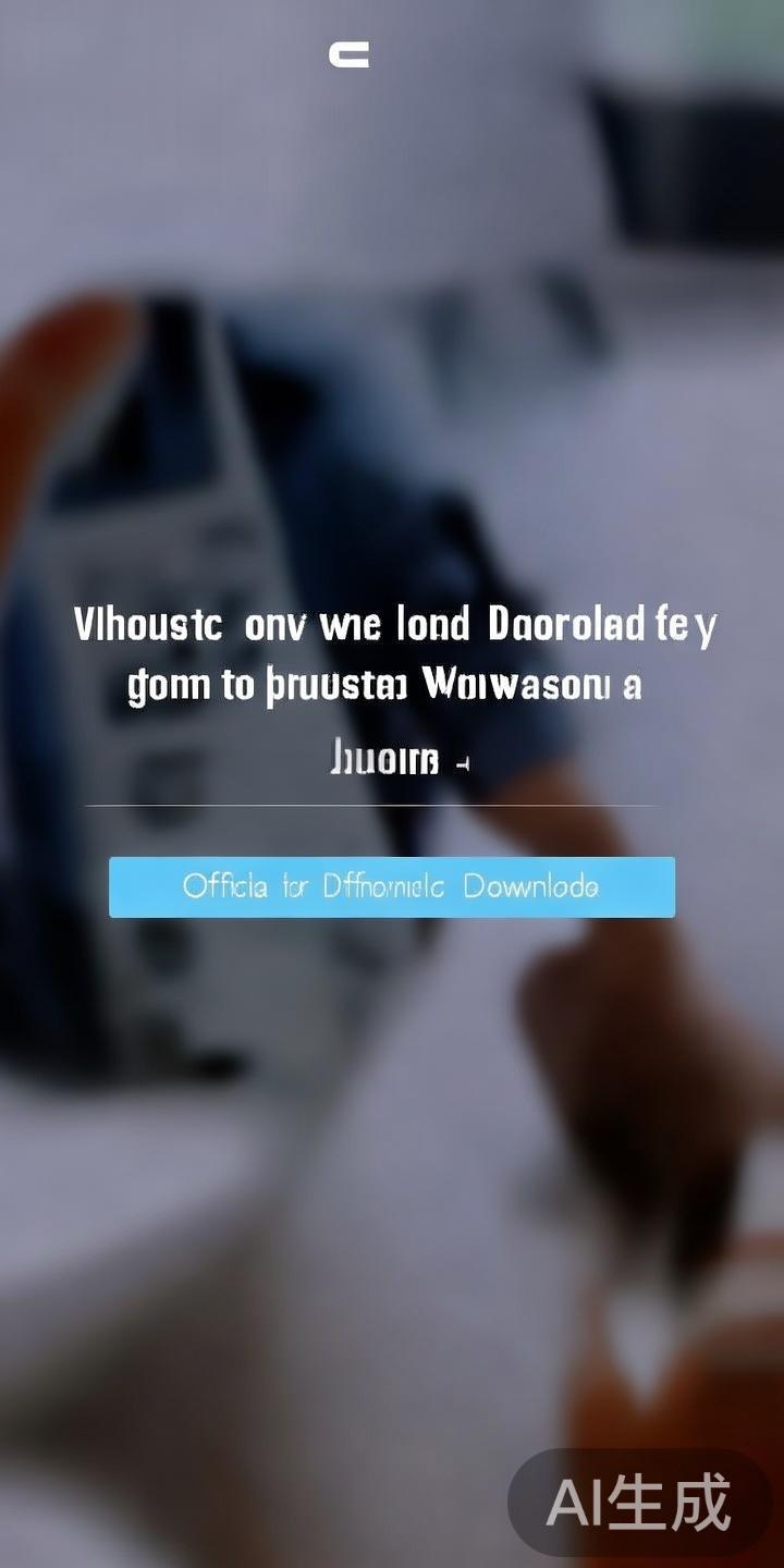 1.&nbsp;官方官网或可信渠道获取下载链接
首先，打开