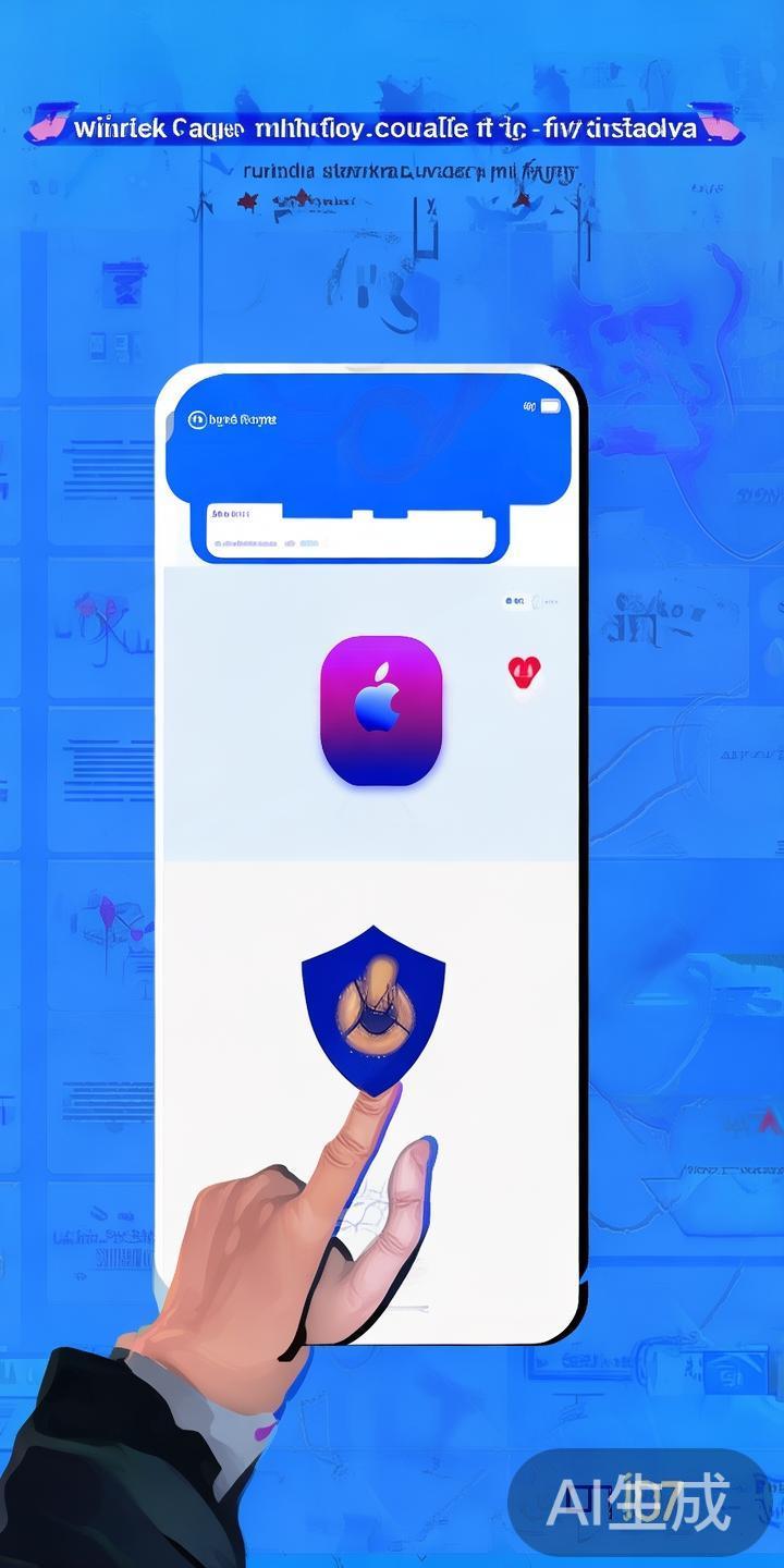 优先选择官方渠道下载
苹果官方应用商店（App&nbsp;