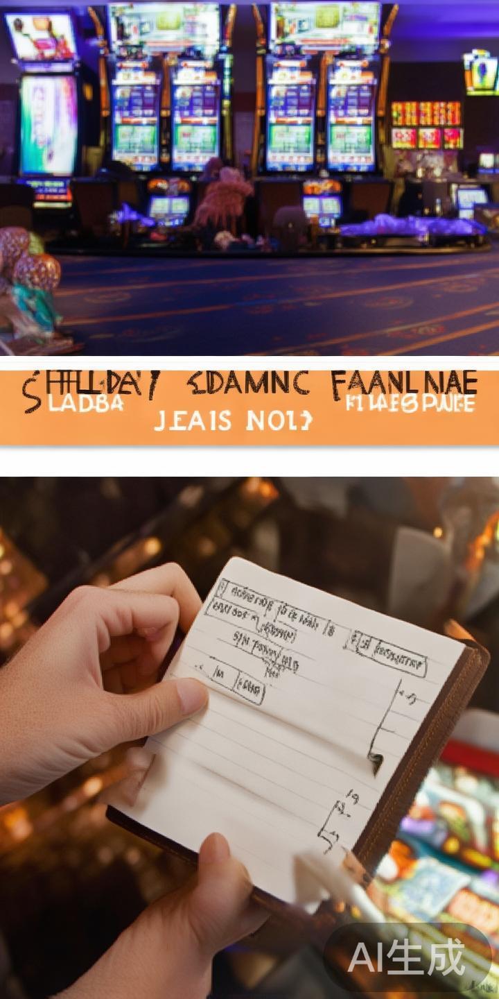 在任何博彩或游戏过程中，合理的资金管理都是实现持续