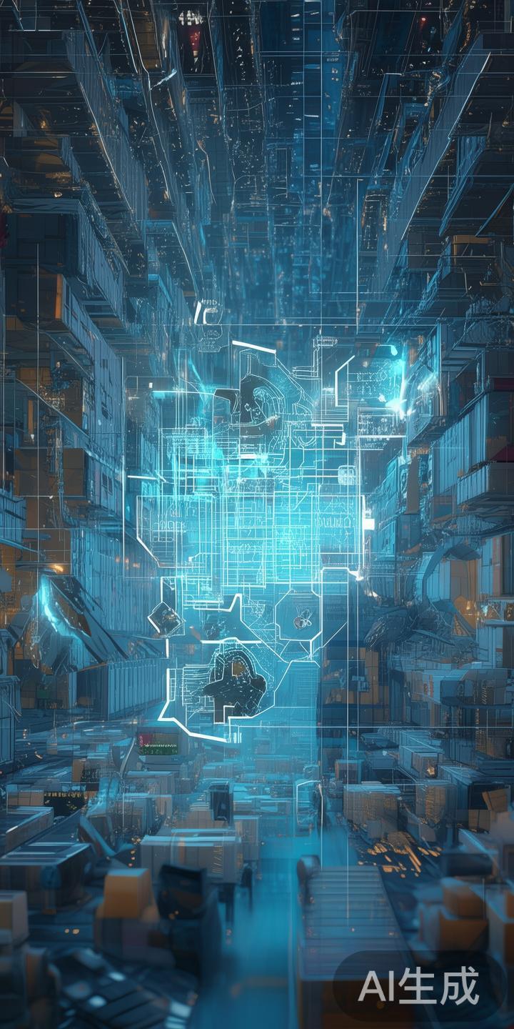 以千赢国千亿国际为例，其在科技创新方面的布局极大推