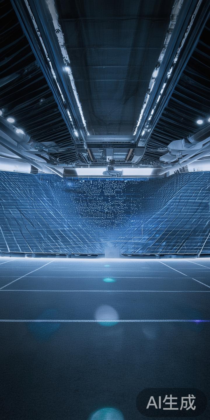 全面解析千亿体育国际一的市场潜力与未来发展前景 随着数字经济的高速发展及体育产业的不断壮大,体育国