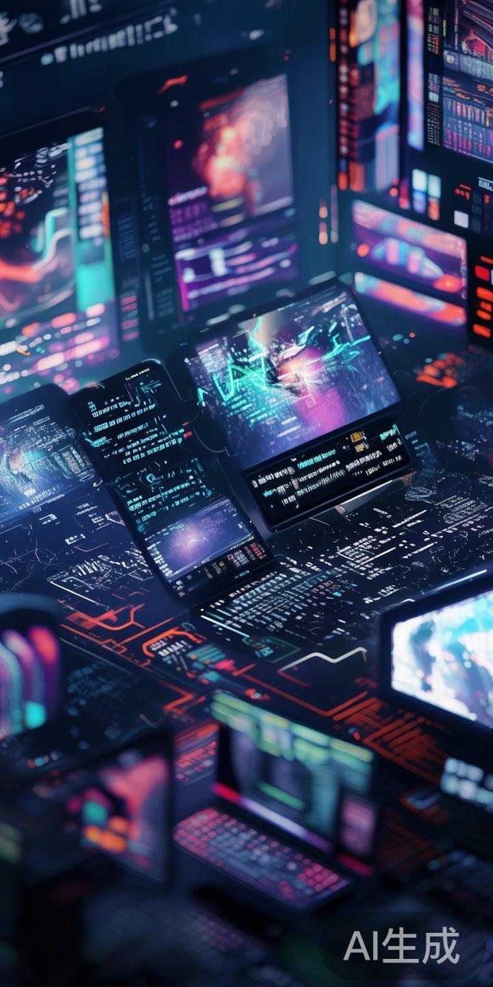 此外，线上娱乐的多元化发展趋势也不断深化。从传统游