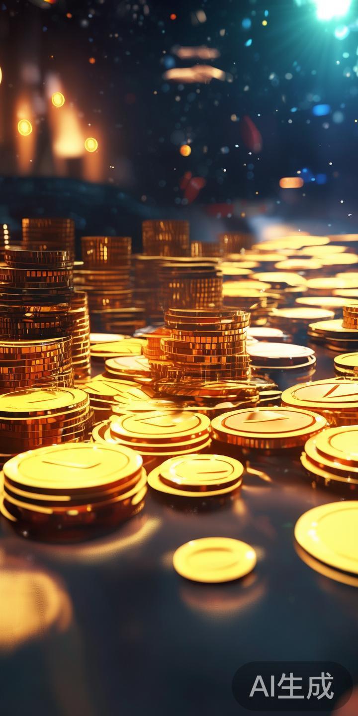 体验金与免费彩金：新用户注册时，平台常赠送一定额度