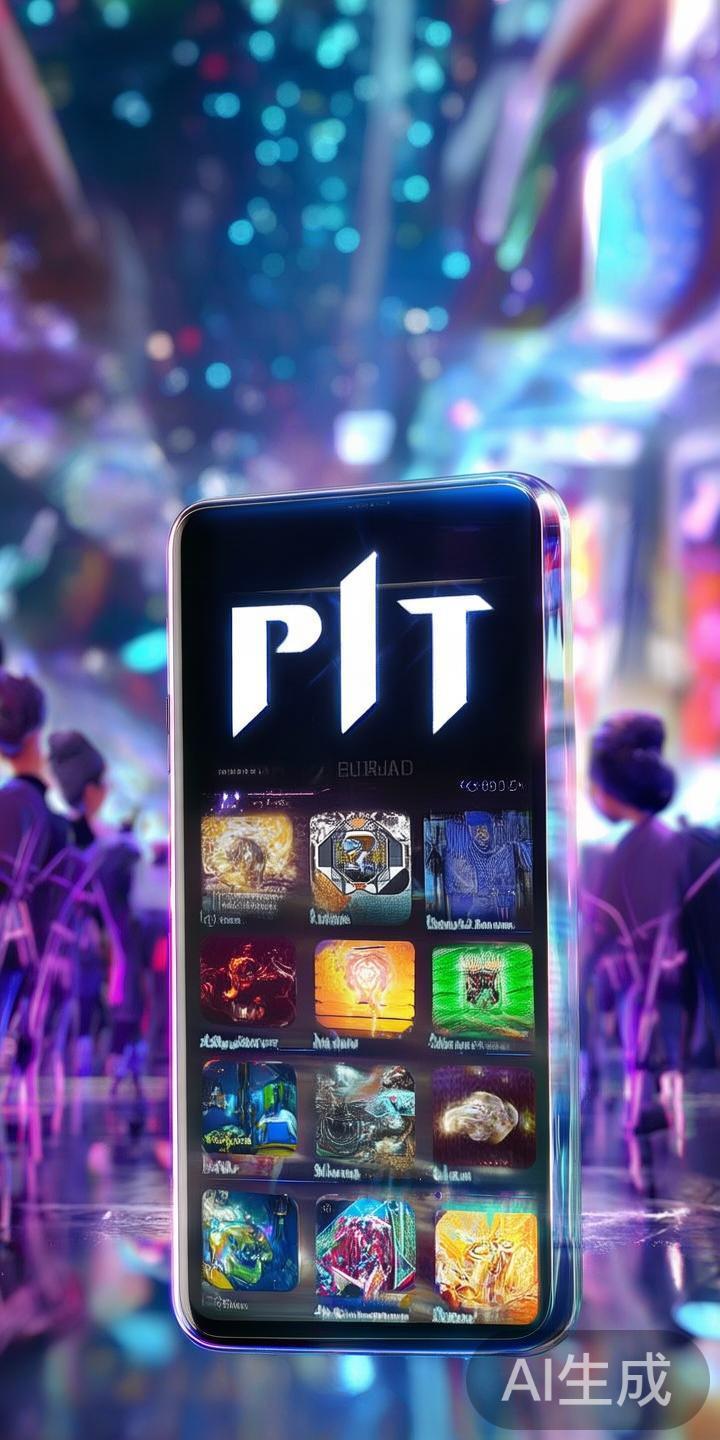 千亿国际手机版PT游戏试玩体验详尽分享与攻略指南 作为一款备受关注的移动娱乐产品,千亿国际手机版PT