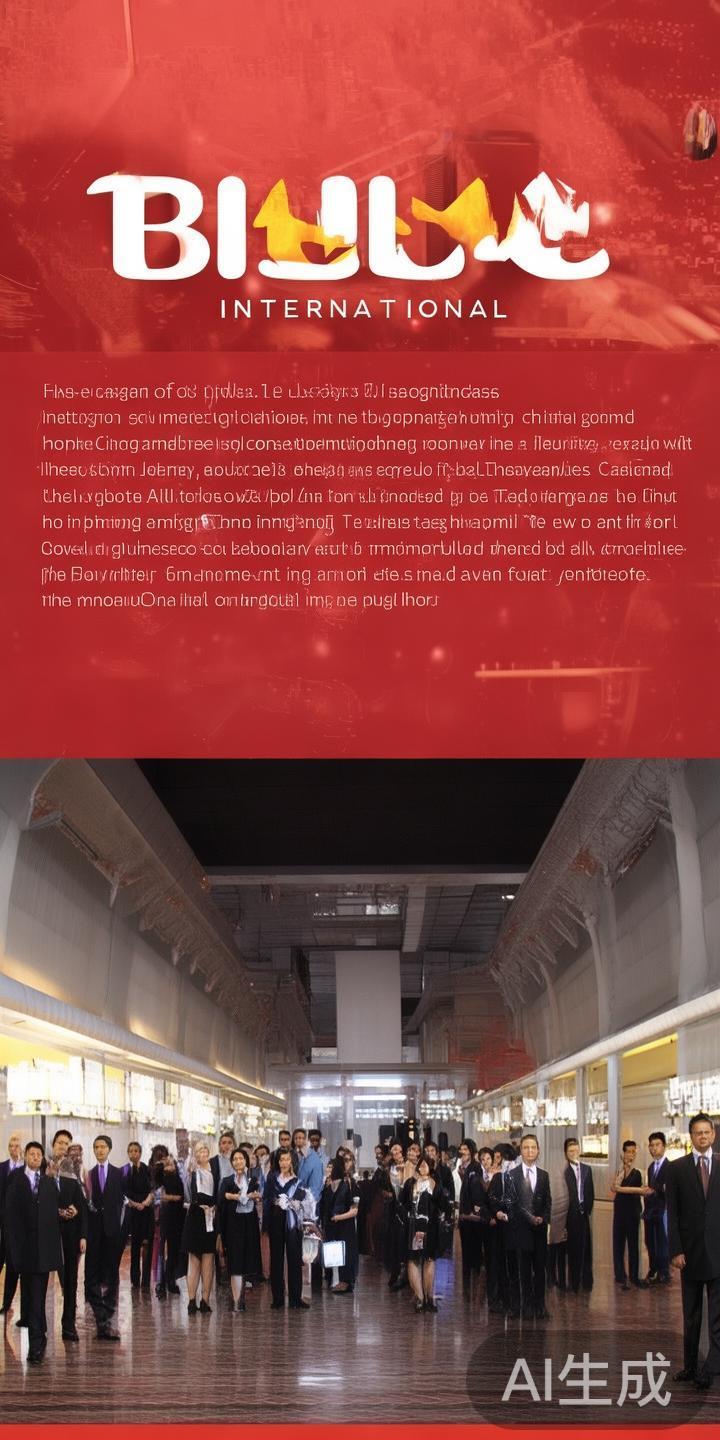 千亿国际转转机:开启全球新经济的大门与未来机遇 二、千亿国际转变机遇的驱动因素
“千亿国际”为中