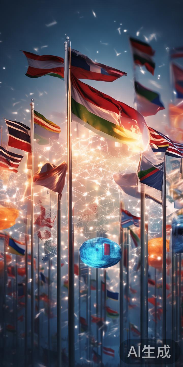 千亿级网上国际平台助力企业全面拓展全球市场新机遇 第一,扩大市场覆盖范围。借助平台的全球化流量,企业