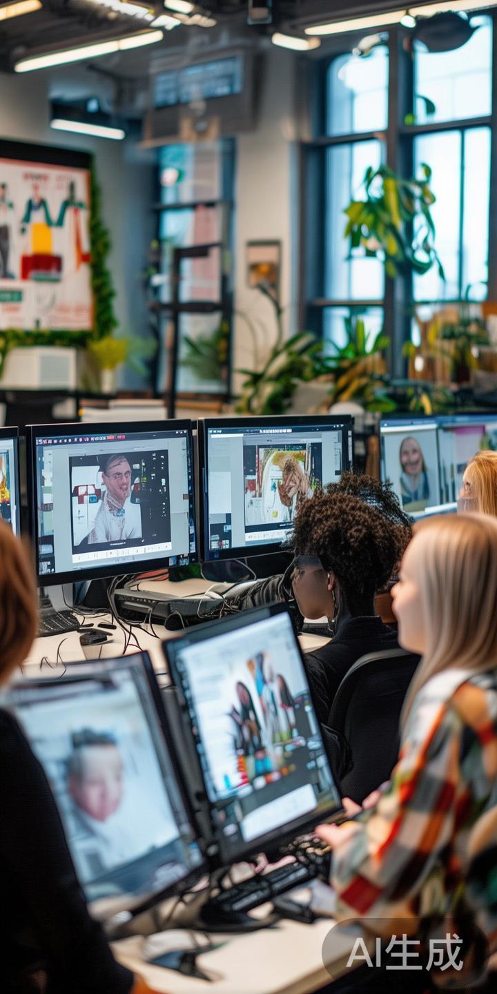 24小时在线客服、多渠道答疑、快速响应用户需求，这