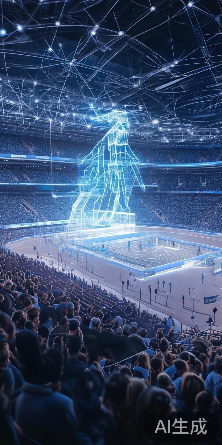 千亿国际体育网络全力打造引领全球的一流体育平台 1. 技术创新驱动发展
创新是建设全球一流体育平