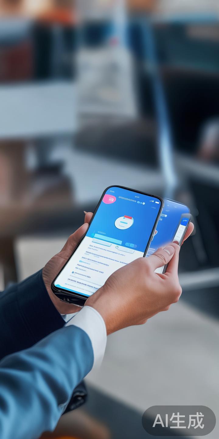 千亿国际手机客服实现高效快速响应的实用技巧与方法 随着移动互联网的普及,客户更倾向于通过手机渠道解决