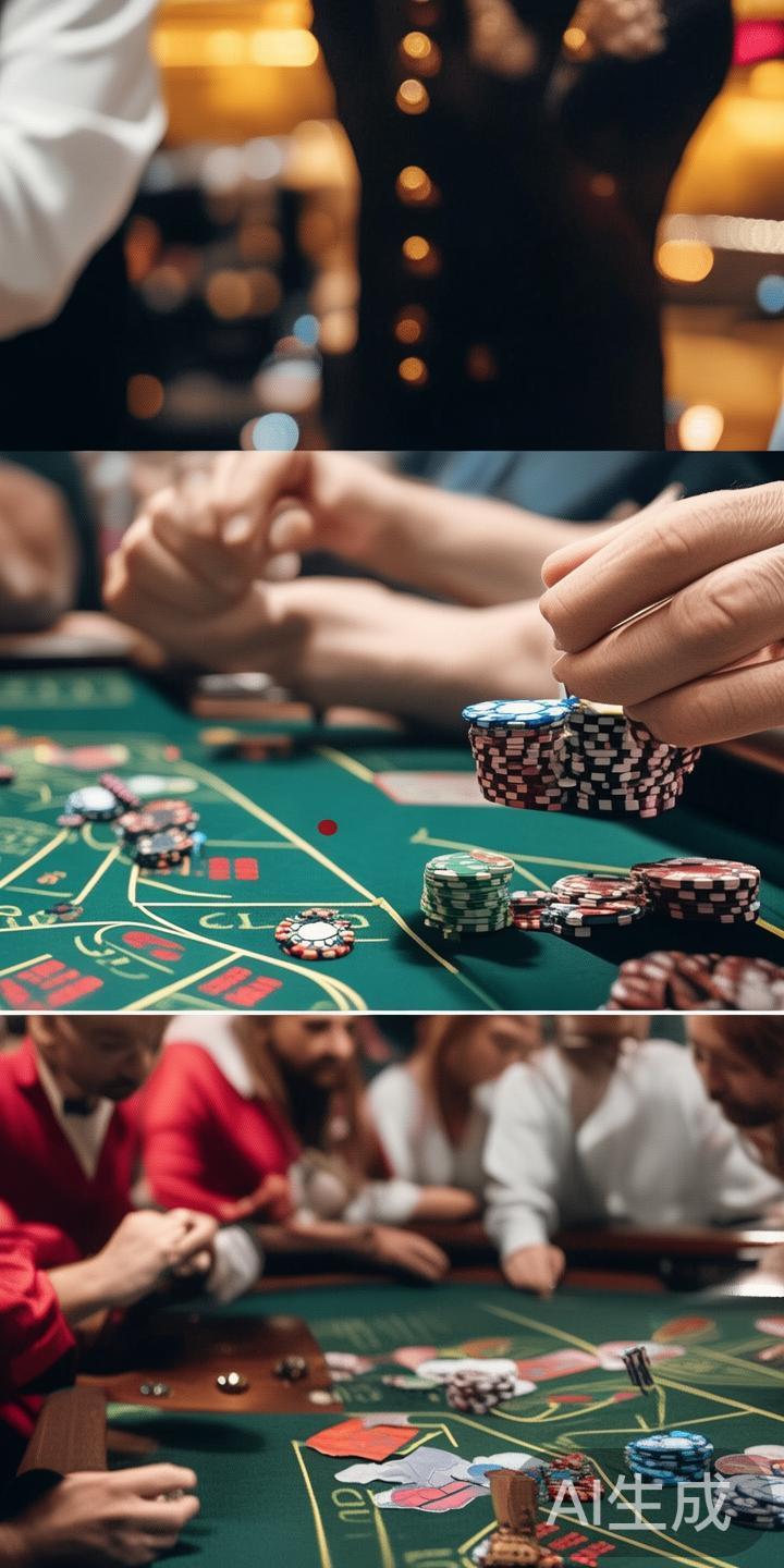 其次，资金管理是一项基础但容易被忽视的技巧。在多次